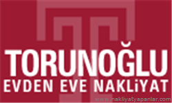 Torunoğlu Evden Eve Nakliyat Logo